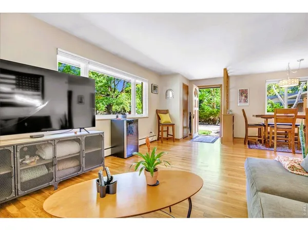 $1,125,000 | 1950 Glenwood Drive, Boulder, CO 80304