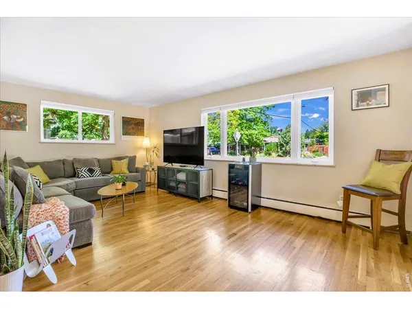 $1,125,000 | 1950 Glenwood Drive, Boulder, CO 80304