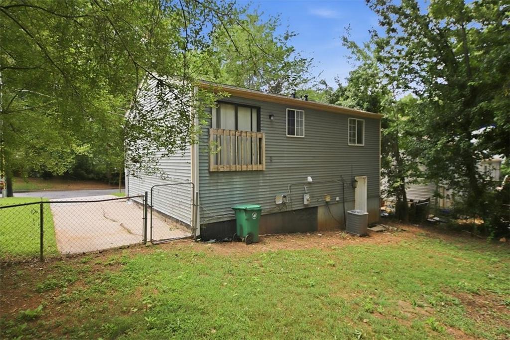 2116 Scarbrough Road Stone Mountain, GA 30088 - Photo 32 of 35