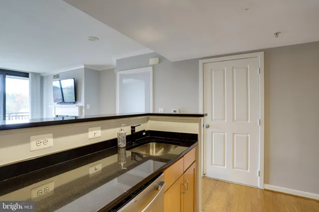 $2,500 | 2220 Fairfax Drive, Unit 601, Arlington, VA 22201