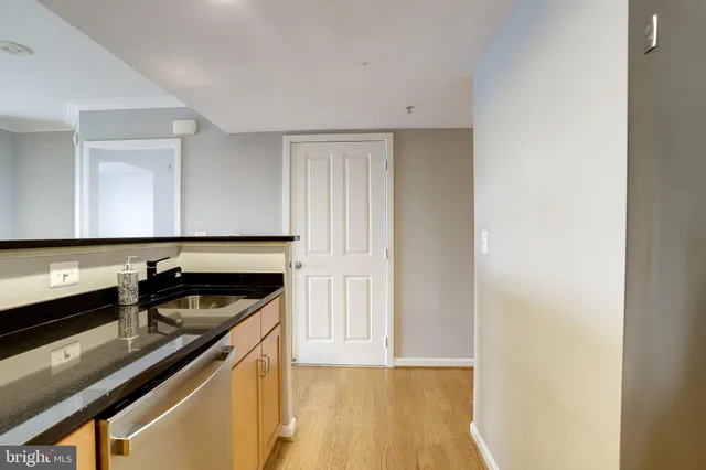 $2,500 | 2220 Fairfax Drive, Unit 601, Arlington, VA 22201