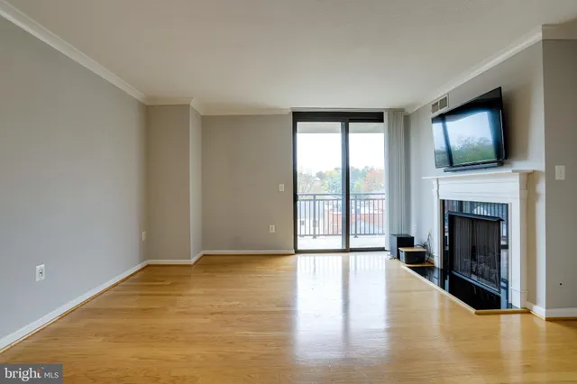 $2,500 | 2220 Fairfax Drive, Unit 601, Arlington, VA 22201