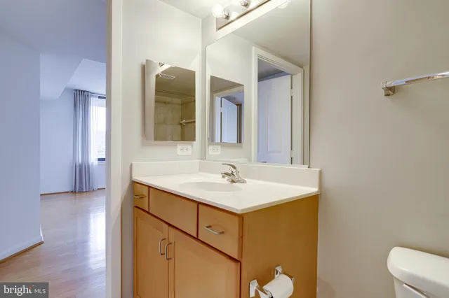 $2,500 | 2220 Fairfax Drive, Unit 601, Arlington, VA 22201