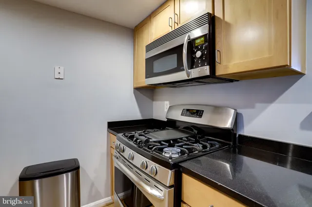 $2,500 | 2220 Fairfax Drive, Unit 601, Arlington, VA 22201