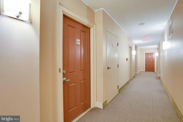 $2,500 | 2220 Fairfax Drive, Unit 601, Arlington, VA 22201