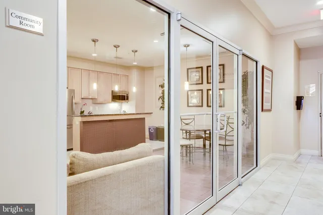 $2,500 | 2220 Fairfax Drive, Unit 601, Arlington, VA 22201