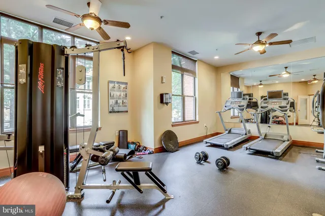 $2,500 | 2220 Fairfax Drive, Unit 601, Arlington, VA 22201