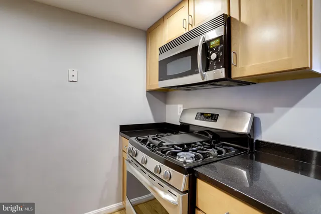 $2,500 | 2220 Fairfax Drive, Unit 601, Arlington, VA 22201