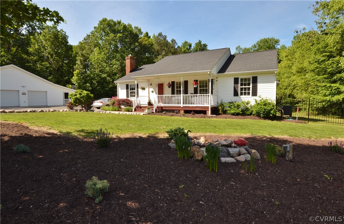 144 Valley Forest Road Manquin, VA 23106 - Photo 1 of 26 Gallery Image 1