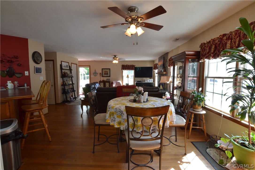 144 Valley Forest Road Manquin, VA 23106 - Photo 11 of 26 Gallery Image 11