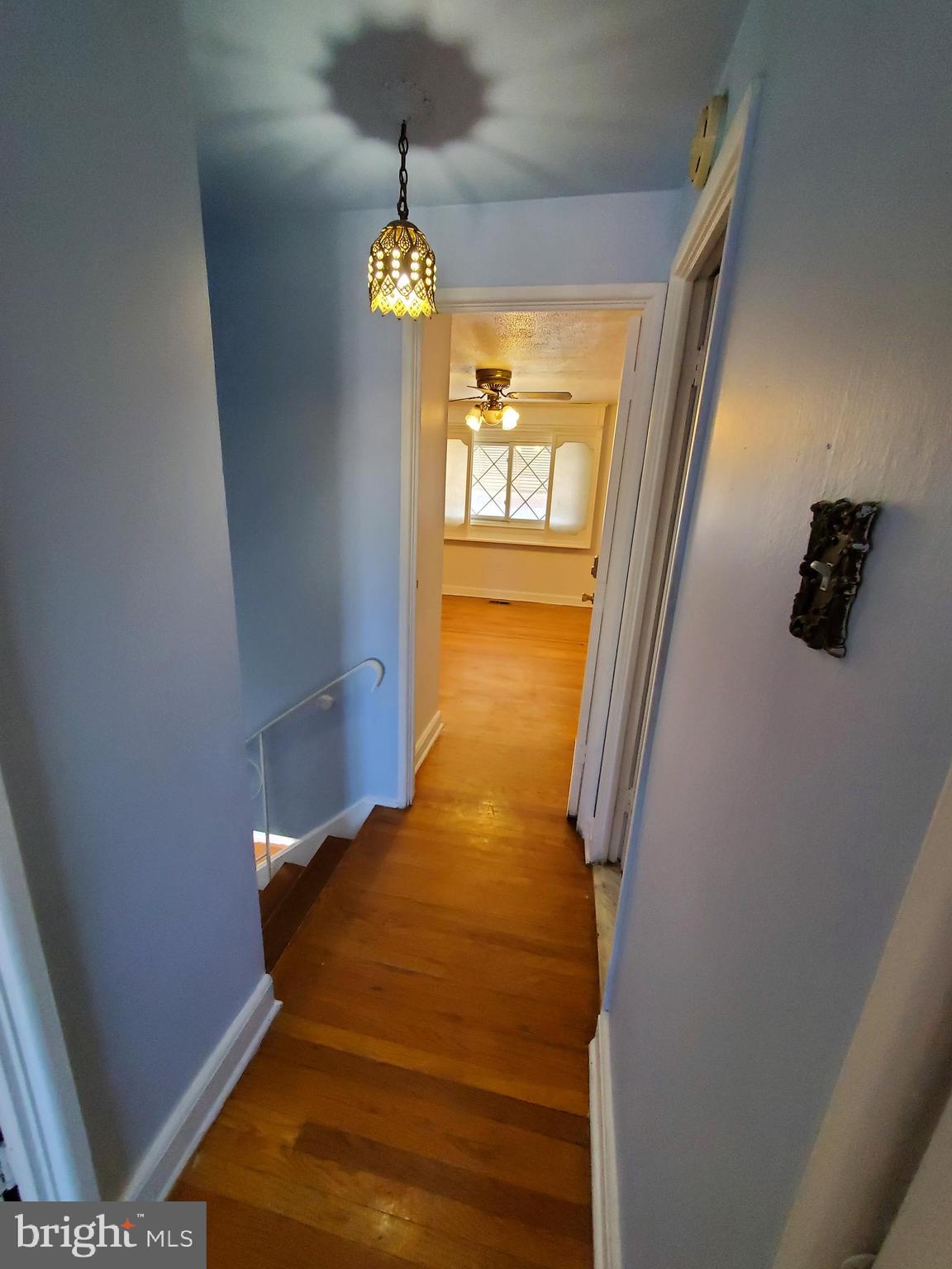 2837 Bittern Place Philadelphia, PA 19142 - Photo 21 of 34 Hallway pic#3