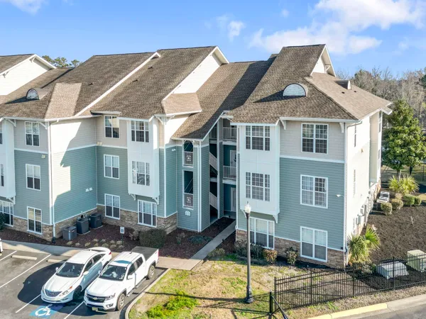 $255,900 | 70 Addison Cottage Way, Unit 221, Murrells Inlet, SC 29576