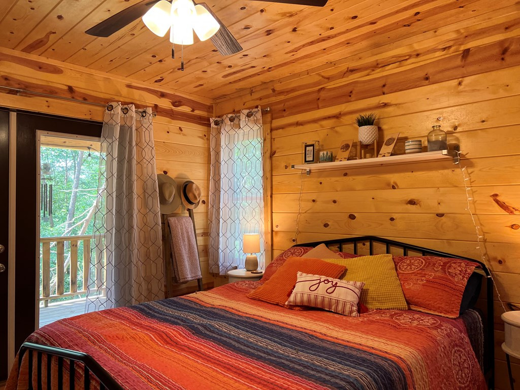 340 Whispering Hls Road Murphy, NC 28906 - Photo 23 of 45