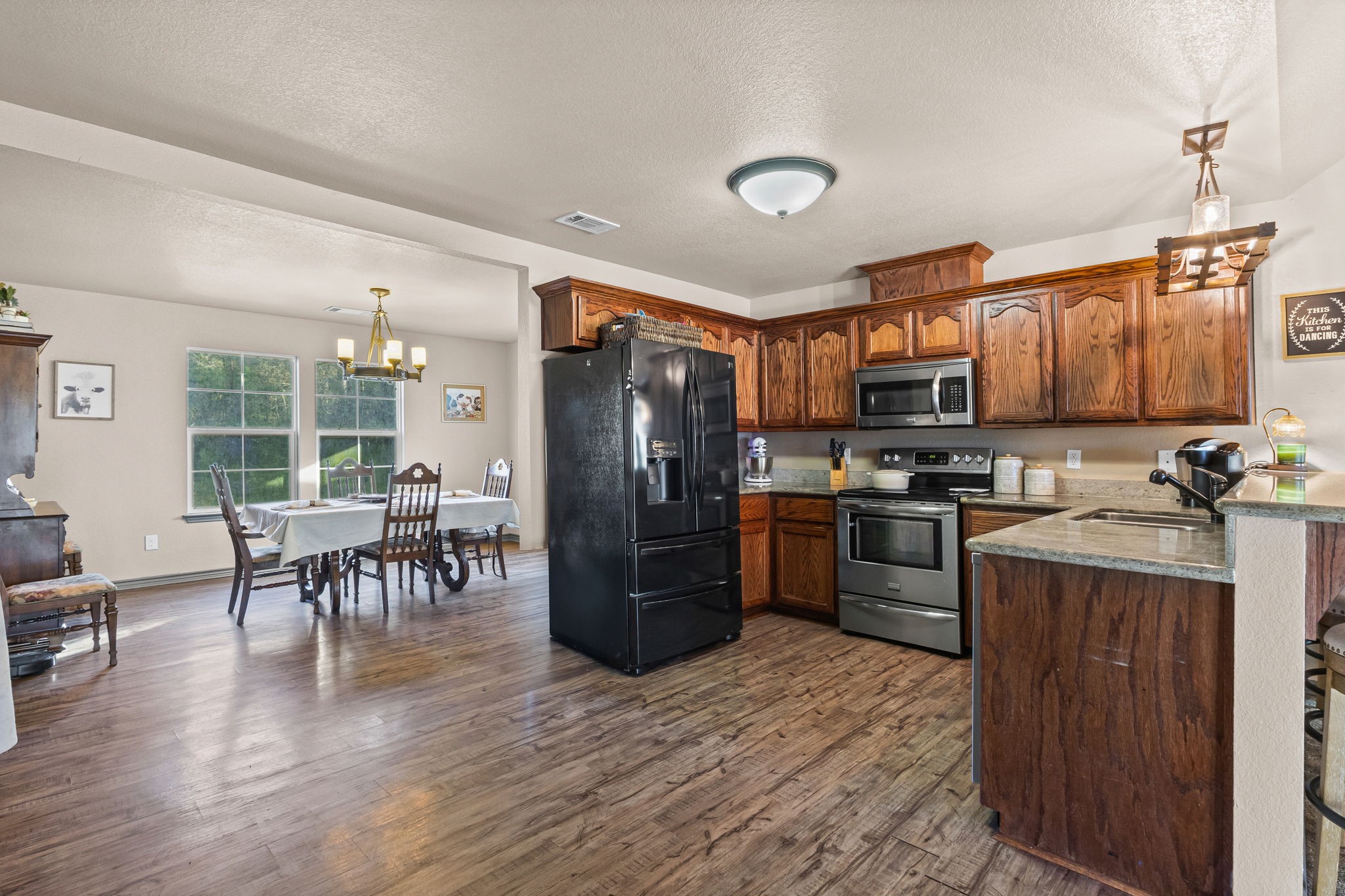 12040 Cooks Lake Road Lumberton, TX 77657 - Photo 11 of 30