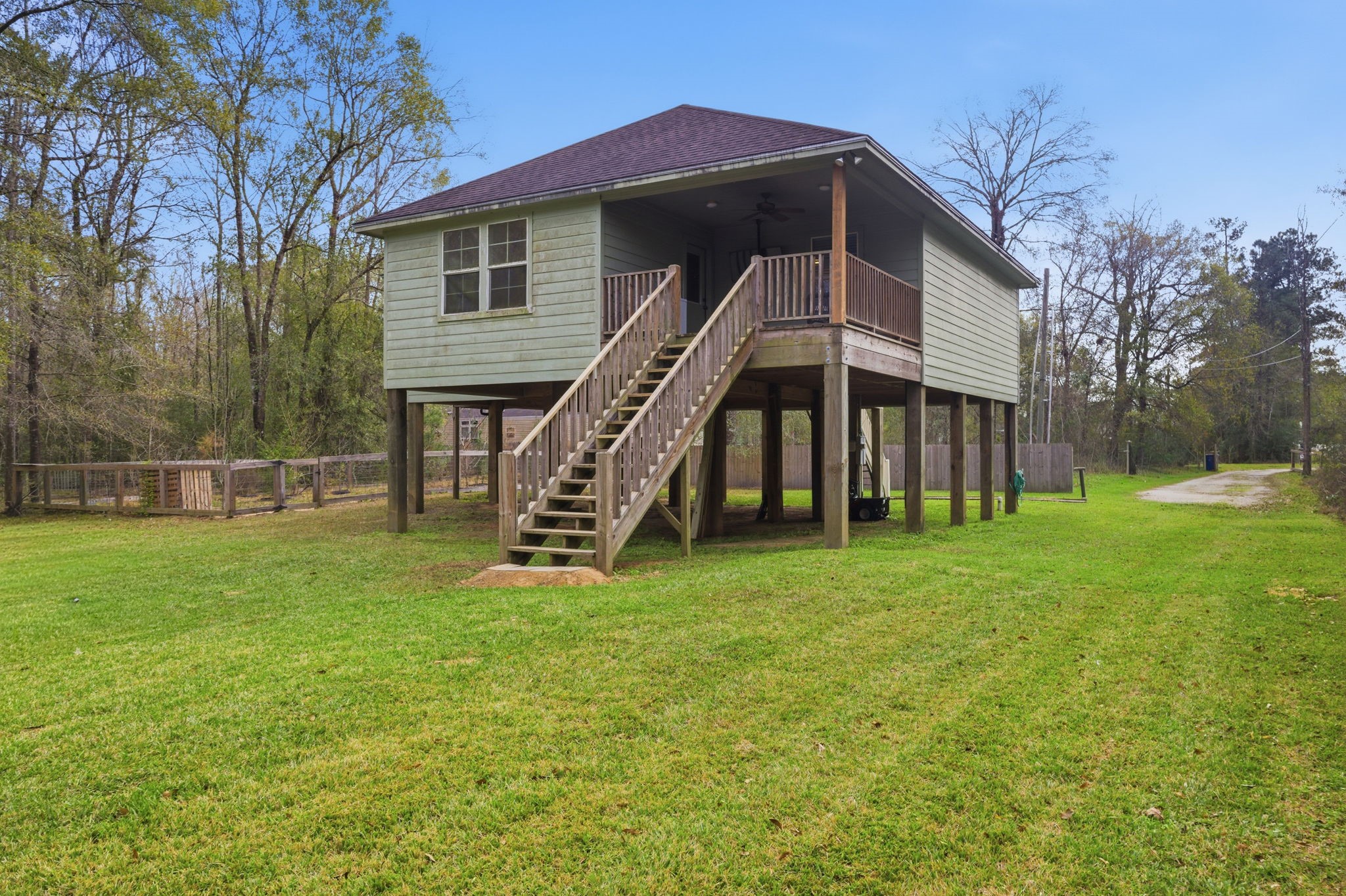 12040 Cooks Lake Road Lumberton, TX 77657 - Photo 24 of 30