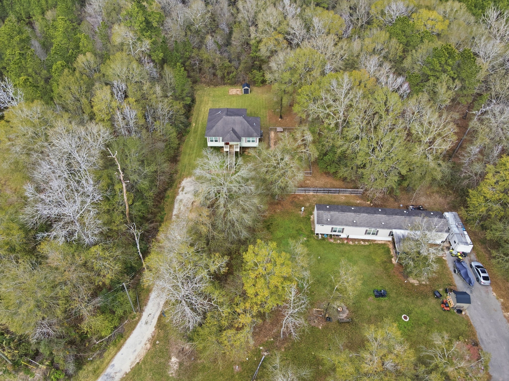 12040 Cooks Lake Road Lumberton, TX 77657 - Photo 26 of 30