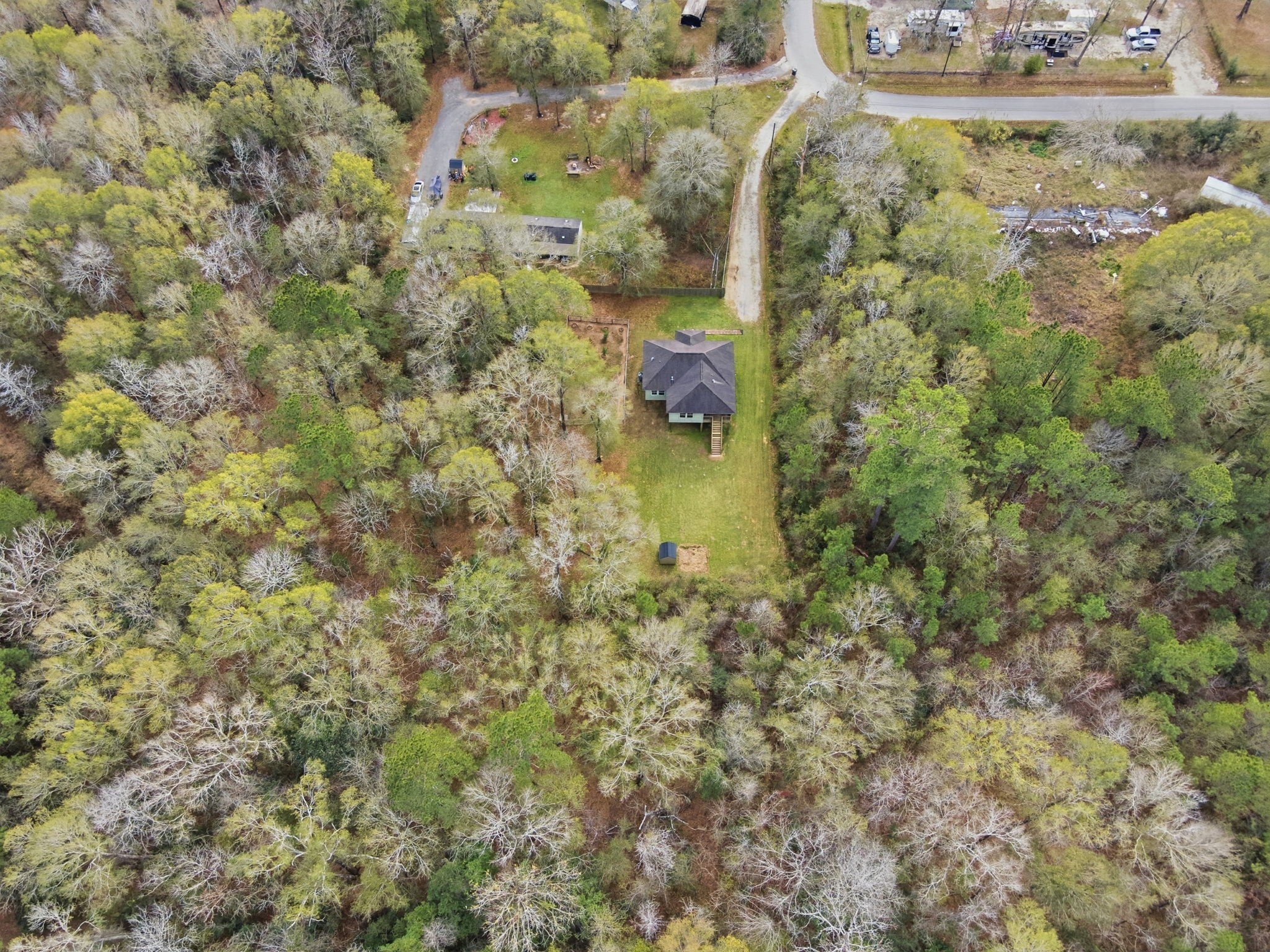 12040 Cooks Lake Road Lumberton, TX 77657 - Photo 28 of 30