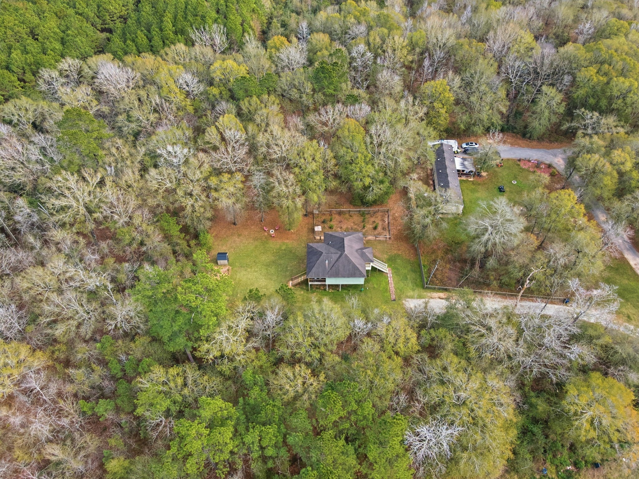 12040 Cooks Lake Road Lumberton, TX 77657 - Photo 29 of 30