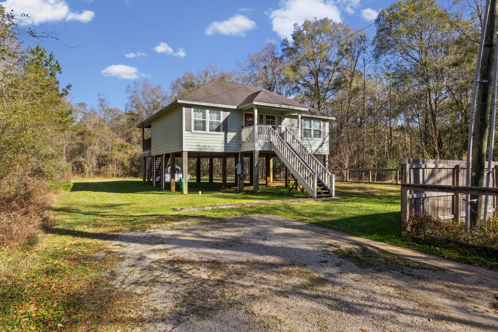 12040 Cooks Lake Road Lumberton, TX 77657 - Photo 3 of 30