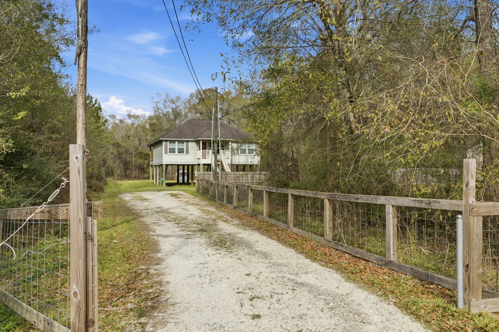 12040 Cooks Lake Road Lumberton, TX 77657 - Photo 5 of 30