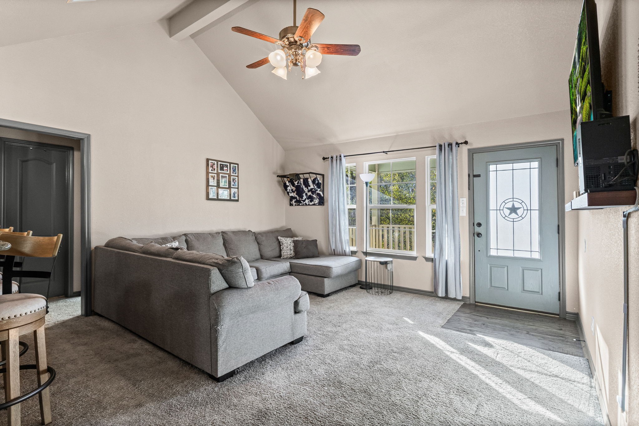 12040 Cooks Lake Road Lumberton, TX 77657 - Photo 8 of 30