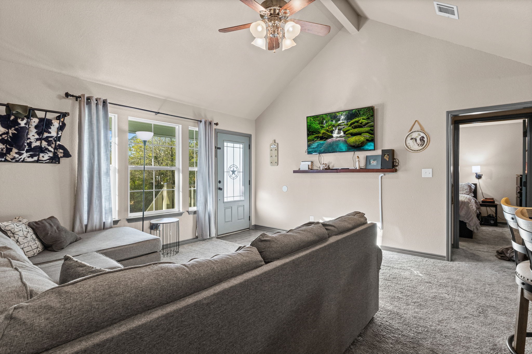 12040 Cooks Lake Road Lumberton, TX 77657 - Photo 9 of 30