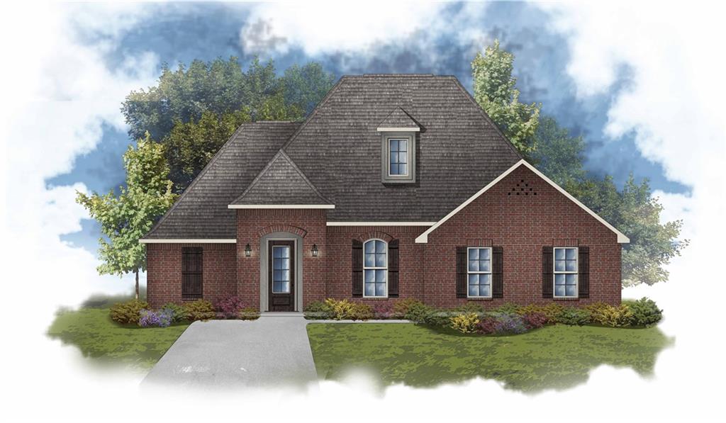 728 Ridgefield Drive Slidell, LA 70458 - Photo 1 of 2