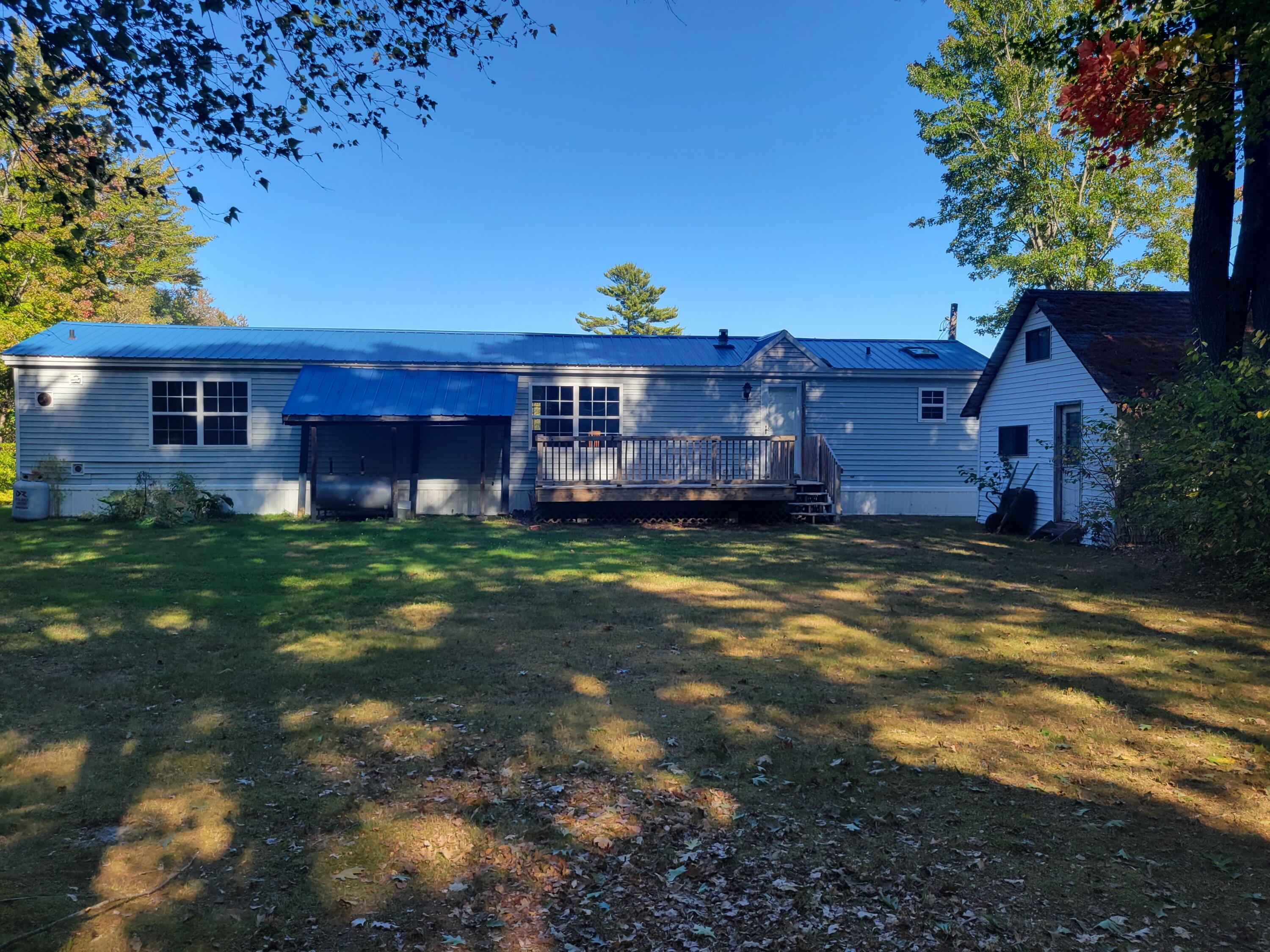 100 River Road Howland, ME 04448 - Photo 6 of 31 20250921_145838