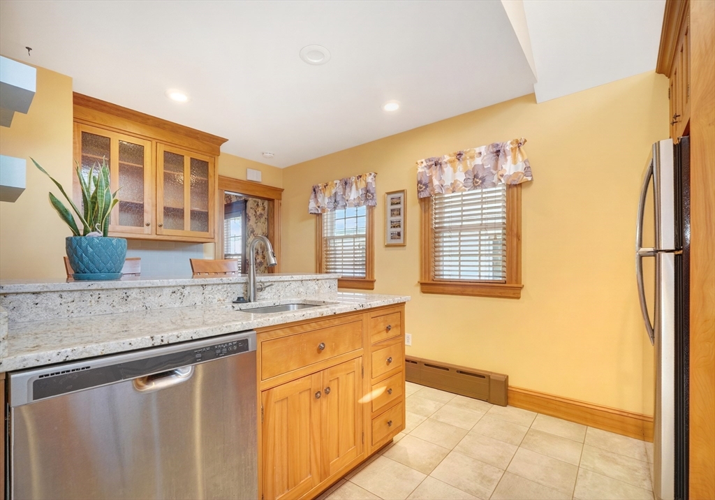 12 Brier Road Boston, MA 02132 - Photo 14 of 41 Gallery Image 14