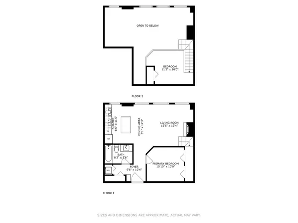 $3,000 | 758 North Larrabee Street, Unit 312, Chicago, IL 60654