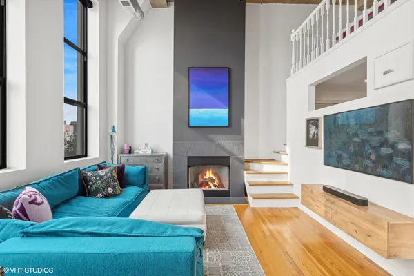 $3,000 | 758 North Larrabee Street, Unit 312, Chicago, IL 60654