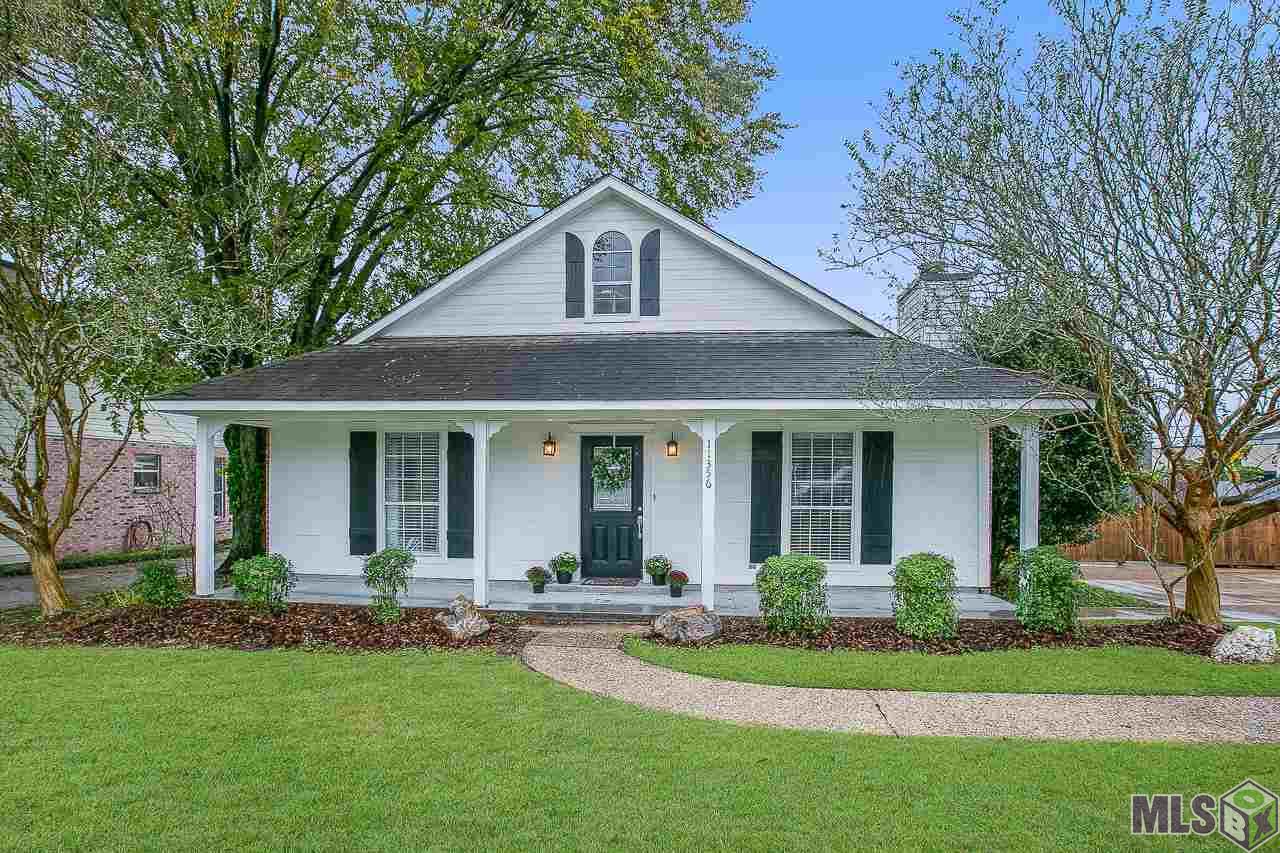 11356 Talton Avenue Baton Rouge, LA 70817 - Photo 1 of 19 Gallery Image 1