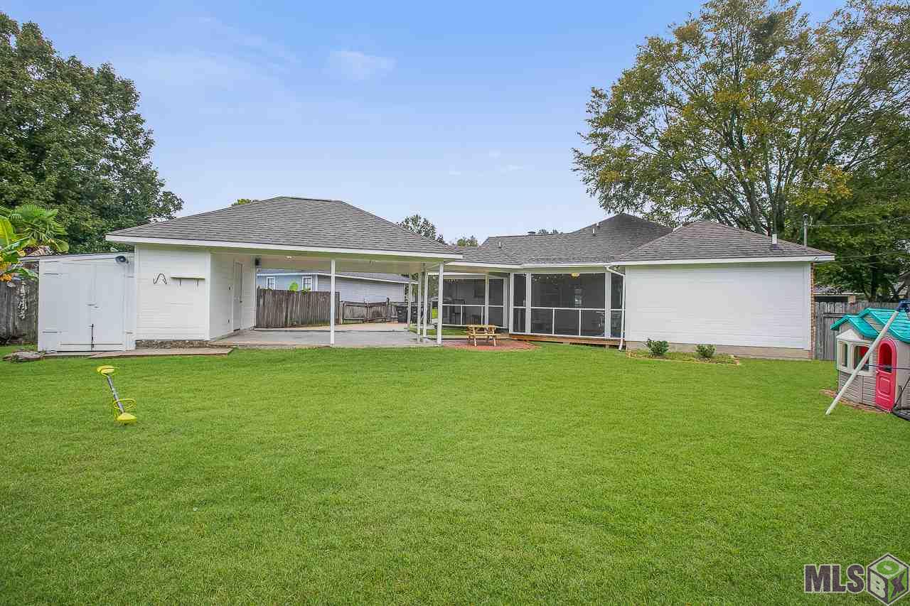11356 Talton Avenue Baton Rouge, LA 70817 - Photo 18 of 19 Gallery Image 18