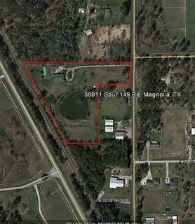 $1,100,000 | 38011 Spur 149 Road, Magnolia, TX 77354