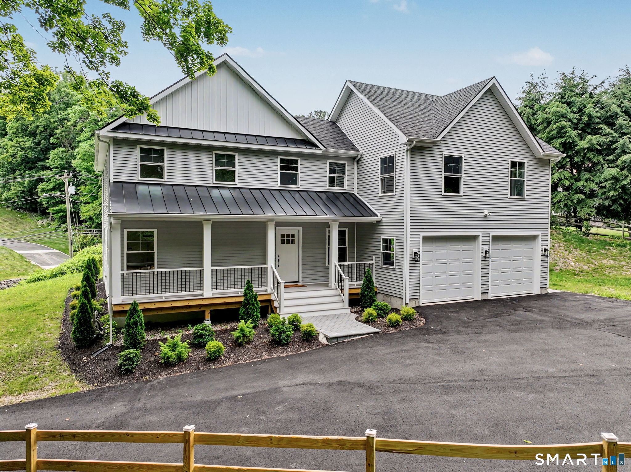 100 Tashua Road Trumbull, CT 06611 - Photo 2 of 29
