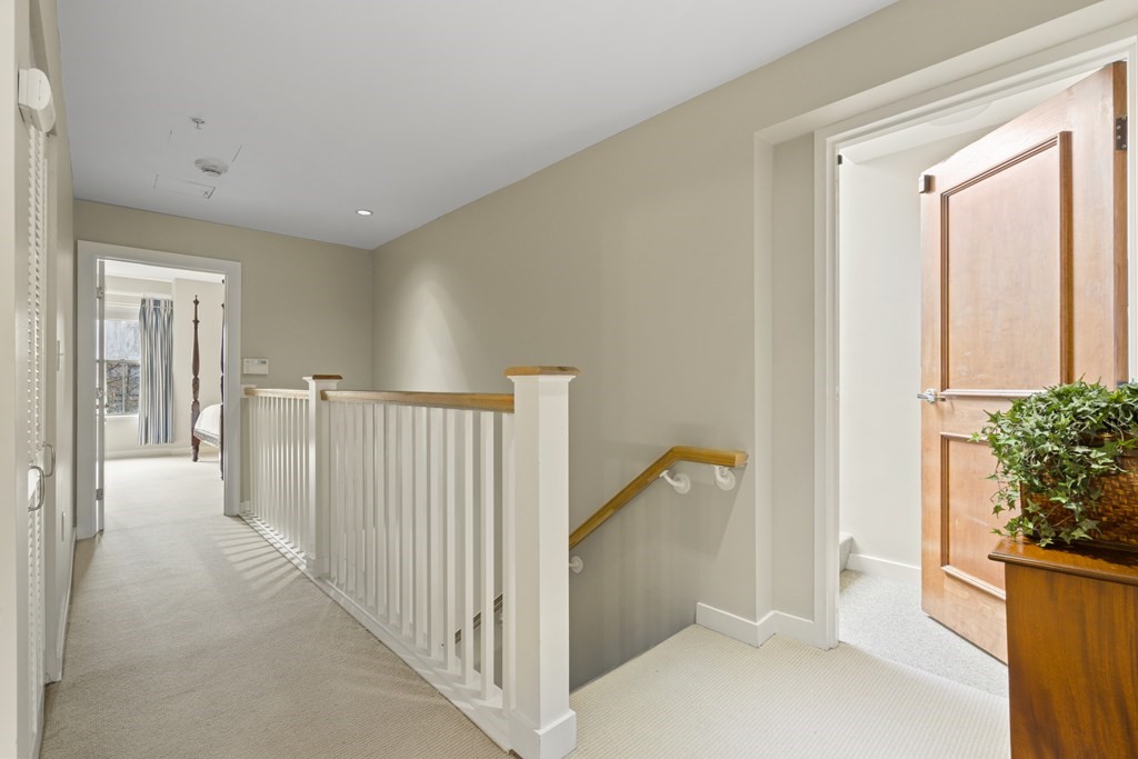 15 Savoy Street, Unit D309 Boston, MA 02118 - Photo 18 of 31 a view of hallway with livingroom