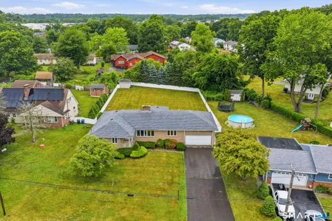 $475,000 | 883 Saw Mill Road, West Haven, CT 06516