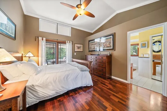 a bathroom with a sink a light fixture and a mirror
