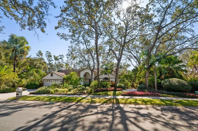 $1,350,000 | 2617 Beagle Path Way, Palm Harbor, FL 34683