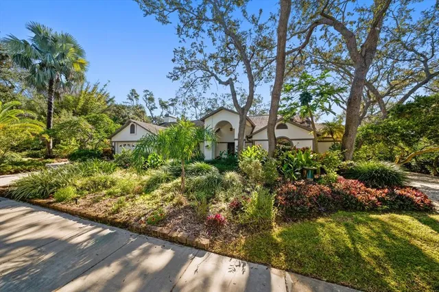 $1,350,000 | 2617 Beagle Path Way, Palm Harbor, FL 34683