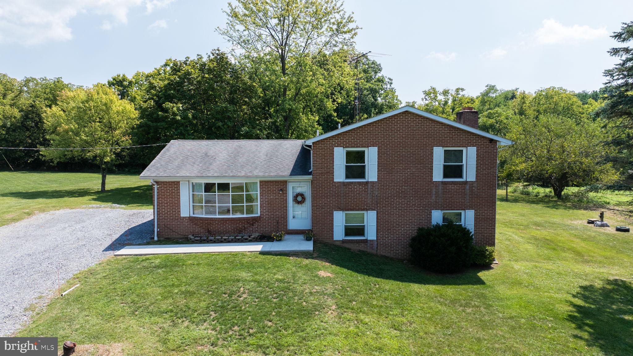 432 Regency Drive Falling Waters, WV 25419 - Photo 1 of 40