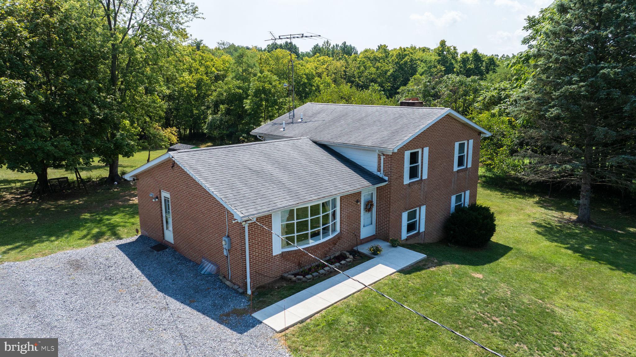 432 Regency Drive Falling Waters, WV 25419 - Photo 2 of 40