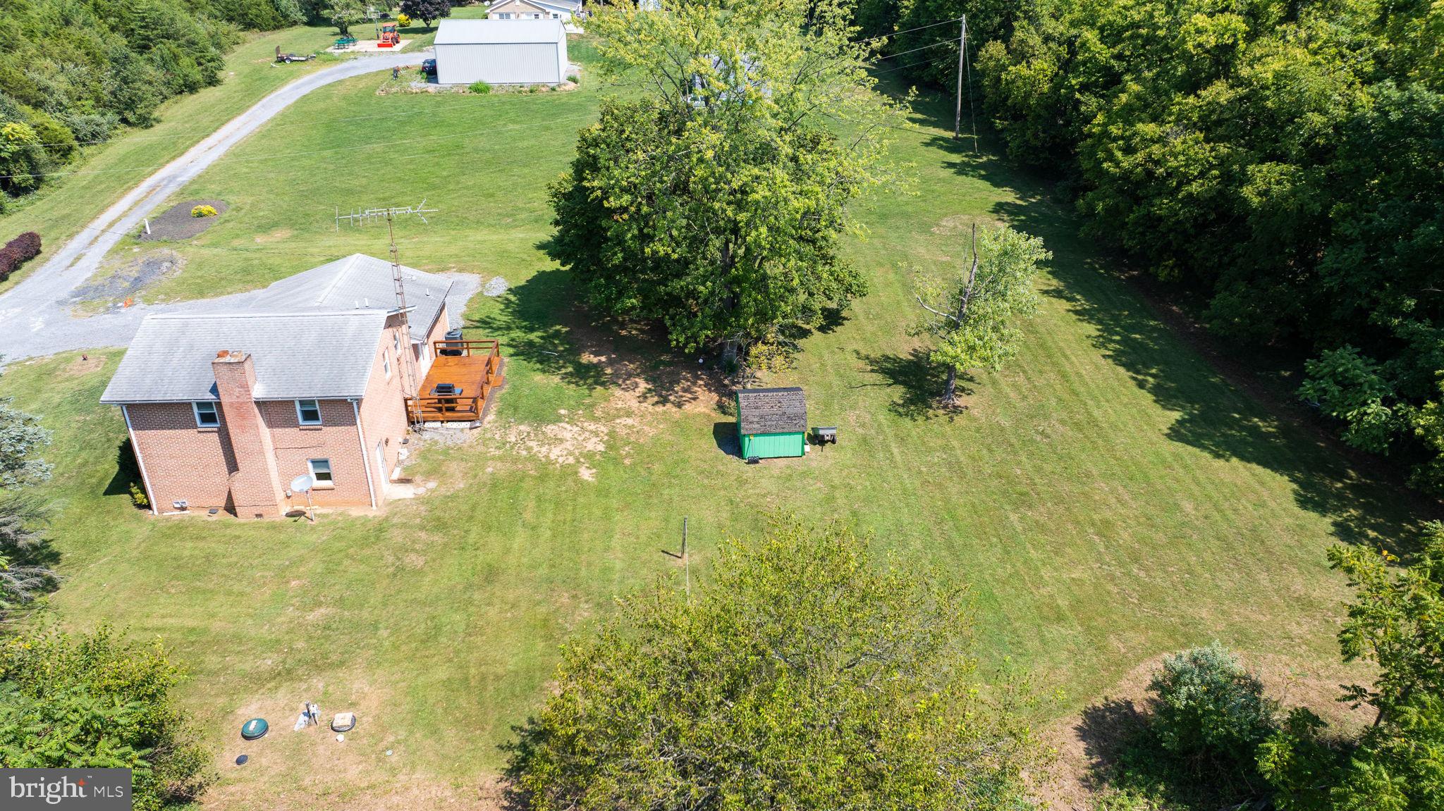 432 Regency Drive Falling Waters, WV 25419 - Photo 8 of 40