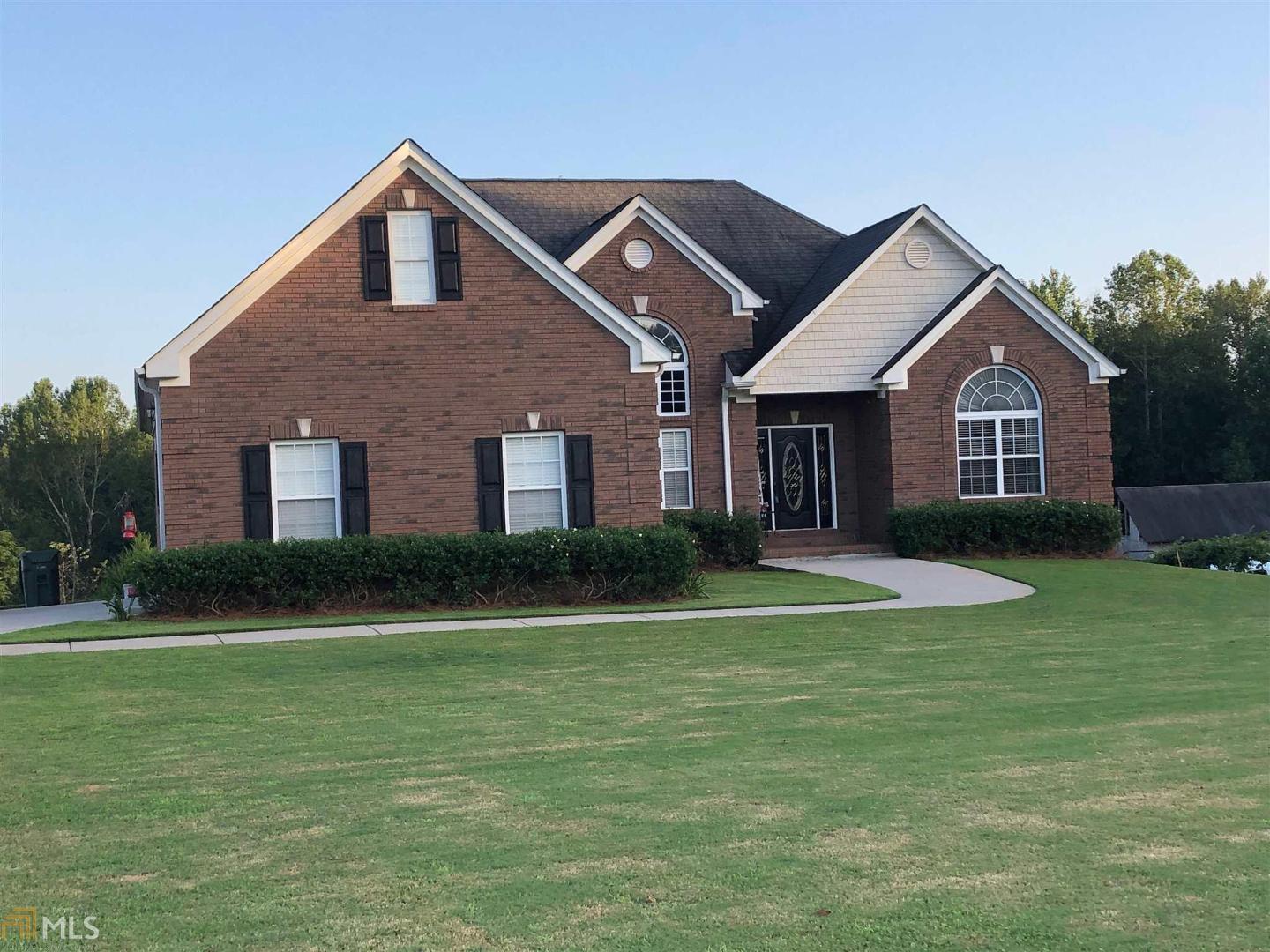 651 Old Lowell Mill Road Carrollton, GA 30116 - Photo 1 of 1