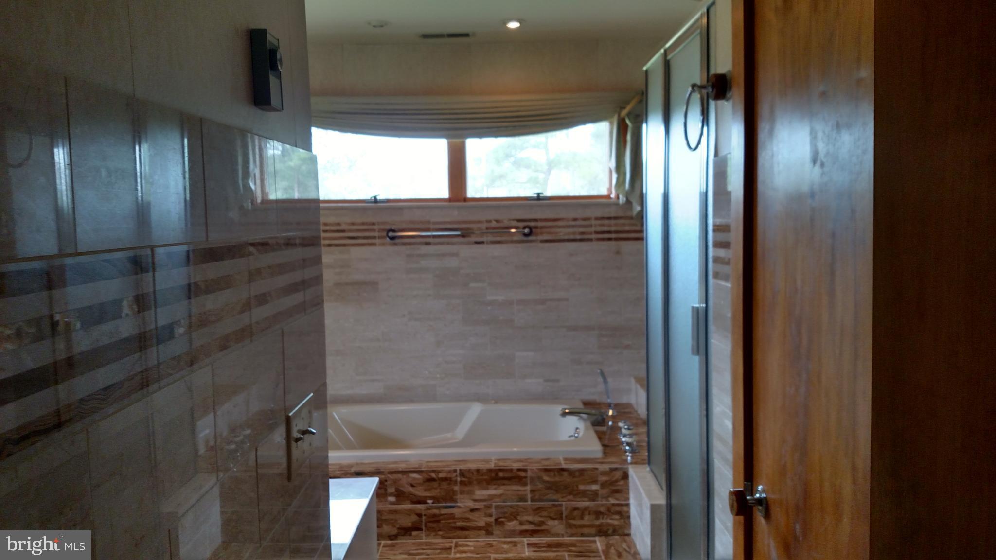751 Hills Point Road Cambridge, MD 21613 - Photo 14 of 39 Master Bath entrance