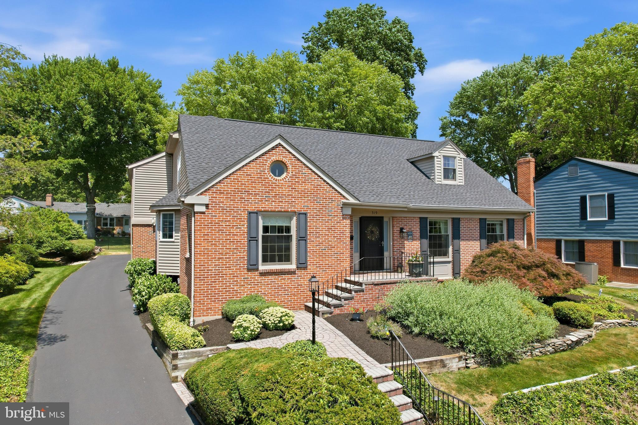 319 Hampton Road Wilmington, DE 19803 - Photo 1 of 52 Gallery Image 1