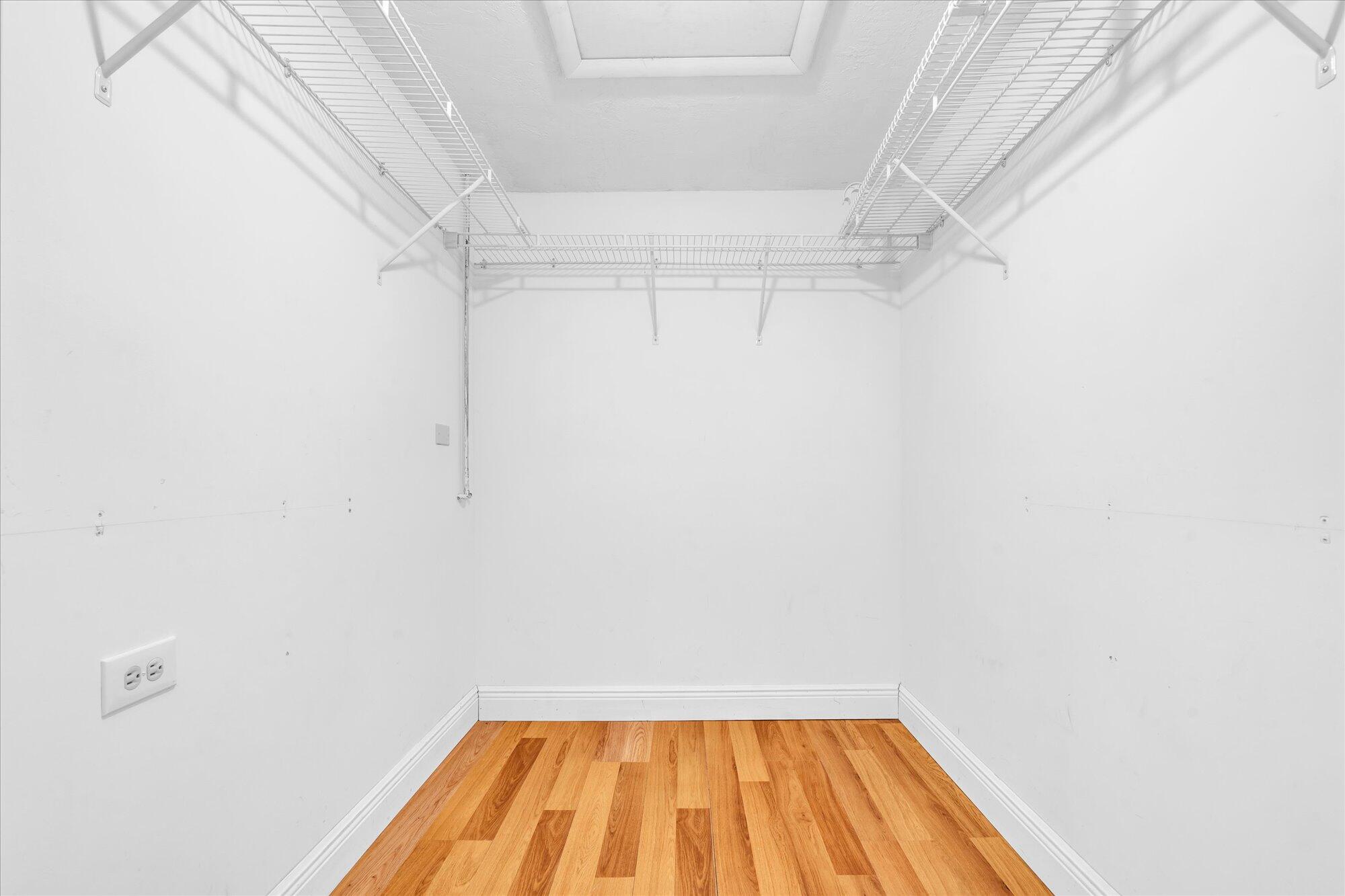 7984 Tuna Drive Marathon, FL 33050 - Photo 22 of 40 a view of small space with racks on the wall