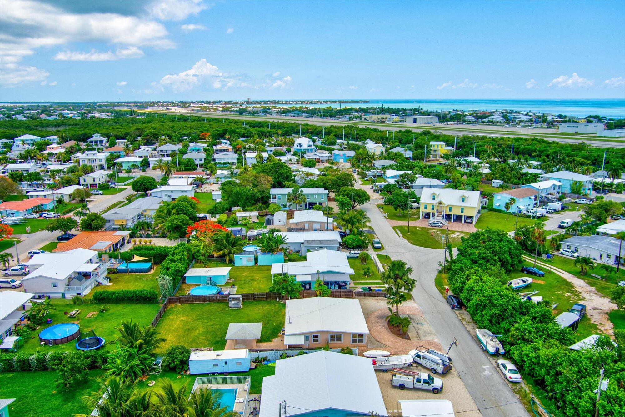 7984 Tuna Drive Marathon, FL 33050 - Photo 37 of 40 a view of a city