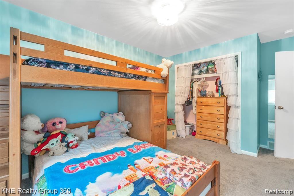 2392 Pingree Road Howell, MI 48843 - Photo 21 of 44