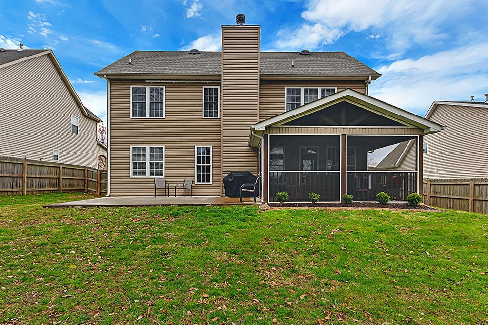 6404 Ridgewalk Lane Knoxville, TN 37931 - Photo 29 of 29 Gallery Image 29